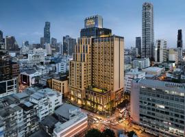 Grande Centre Point Surawong Bangkok Accommodation Seattle