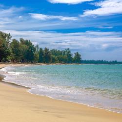 Khao Lak Accommodation Seattle