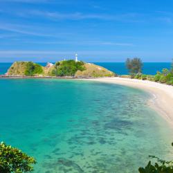 Ko Lanta Accommodation Seattle