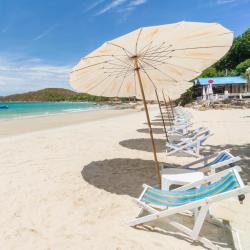 Koh Samet Accommodation Seattle