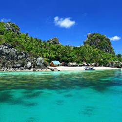 Koh Tao Island Accommodation Seattle
