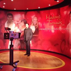 Madame Tussauds Bangkok, Bangkok Accommodation Seattle