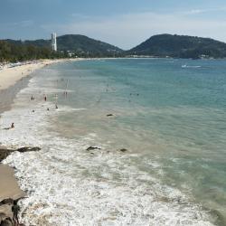 Patong Beach Accommodation Seattle