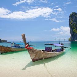 Phi Phi Islands Accommodation Seattle