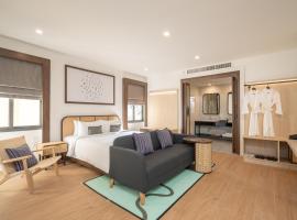 Pranakorn Heritage Hotel Accommodation Seattle