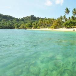 Trang Province Accommodation Seattle