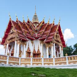 Udon Thani Province Accommodation Seattle