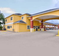 Americas Best Value Inn Baytown - Accommodation Seattle