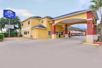 Baytown Tx Accommodation Seattle