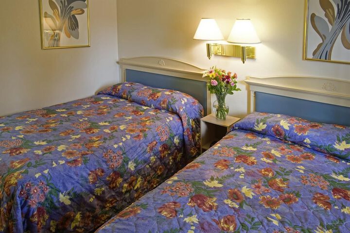 Americas Best Value Inn Thousand Oaks - thumb 6