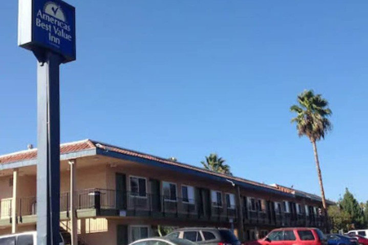 Americas Best Value Inn Thousand Oaks - thumb 1