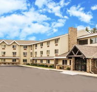 AmericInn by Wyndham Sheboygan - Accommodation Seattle