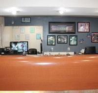 Americas Best Value Inn Tuscaloosa - Accommodation Seattle