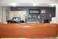 Tuscaloosa Al Accommodation Seattle