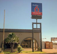 Studio 6 San Angelo TX - Accommodation Seattle