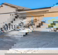 Americas Best Value Inn  Suites Arkadelphia - Accommodation Seattle