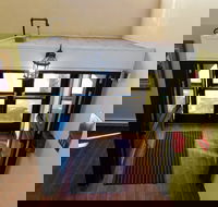 Americas Best Value Inn  Suites Anchorage Airport - Accommodation Seattle