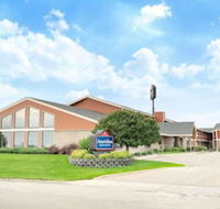 AmericInn by Wyndham Sauk Centre - Accommodation Seattle