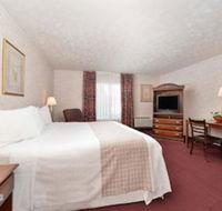 Americas Best Value Inn Austinburg - Accommodation Seattle