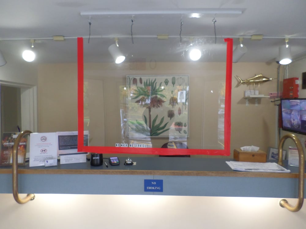 Knights Inn Oswego - thumb 0