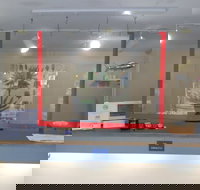 Knights Inn Oswego - Accommodation Seattle