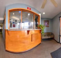 Americas Best Value Inn  Suites Bakersfield E - Accommodation Seattle