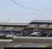 Americas Best Value Inn Port Aransas - Accommodation Seattle