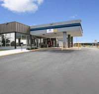 Americas Best Value Inn Newnan - Accommodation Seattle