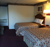 Americas Best Value Inn Palmyra Hershey - Accommodation Seattle