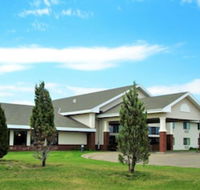 AmericInn by Wyndham Beulah - Accommodation Seattle