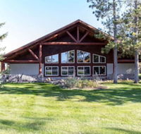 AmericInn by Wyndham Pequot Lakes/Jenkins - Accommodation Seattle