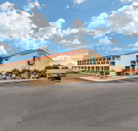 Quality Inn San Angelo - Accommodation Seattle