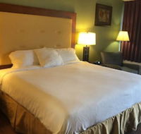 Express Airport Inn - Accommodation Seattle
