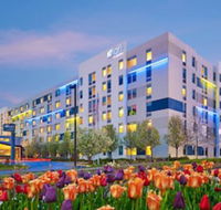 Aloft Chicago O'Hare - Accommodation Seattle