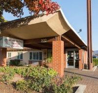 Wine Valley Lodge - Accommodation Seattle