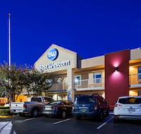 Best Western University Inn - Accommodation Seattle