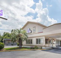 Knights Inn Statesboro - Accommodation Seattle