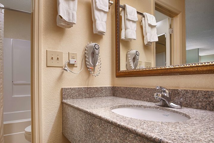 Best Western Andalusia Inn - thumb 5