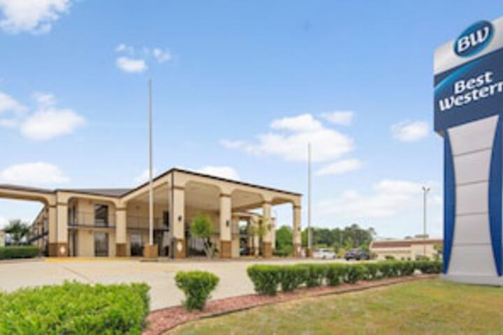 Best Western Andalusia Inn - thumb 0