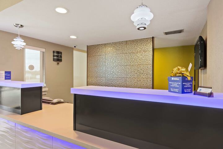 Best Western Andalusia Inn - thumb 4