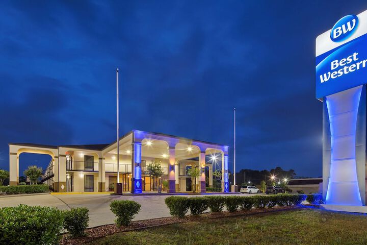 Best Western Andalusia Inn - thumb 1