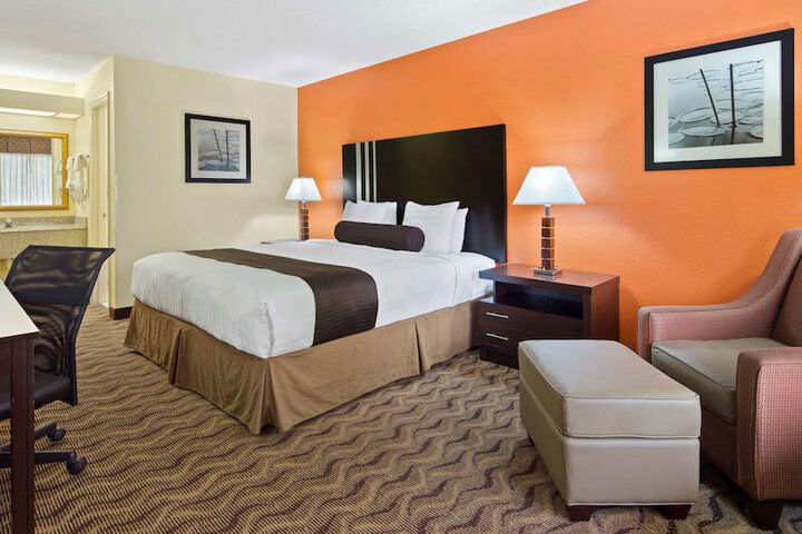 Best Western Andalusia Inn - thumb 6