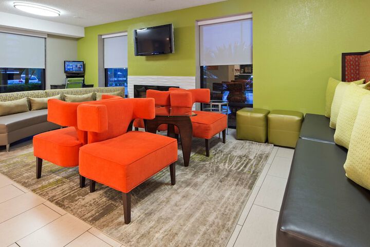 Best Western Andalusia Inn - thumb 3