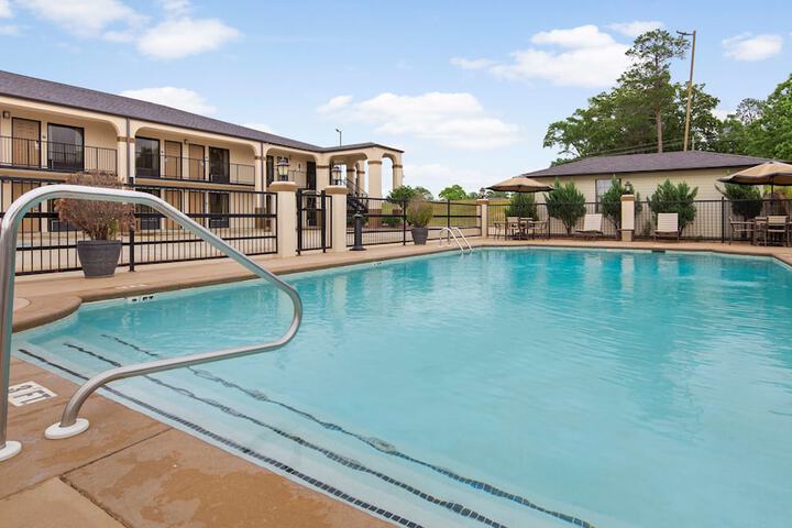 Best Western Andalusia Inn - thumb 2