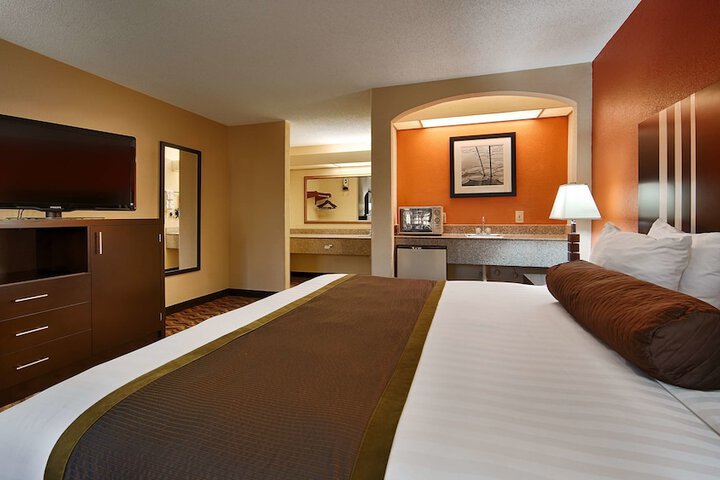 Best Western Andalusia Inn - thumb 7