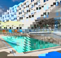 Aloft Plano - Accommodation Seattle