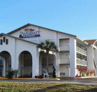 Baymont by Wyndham Kissimmee - Accommodation Seattle