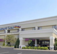 Baymont by Wyndham Corydon - Accommodation Seattle