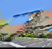 Best Western Capistrano Inn - Accommodation Seattle