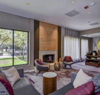 Courtyard by Marriott Downtown Boise - Accommodation Seattle